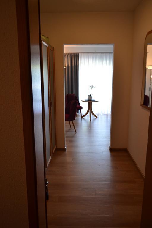 Hotel & Restaurant Zur Linde Freital Exteriör bild