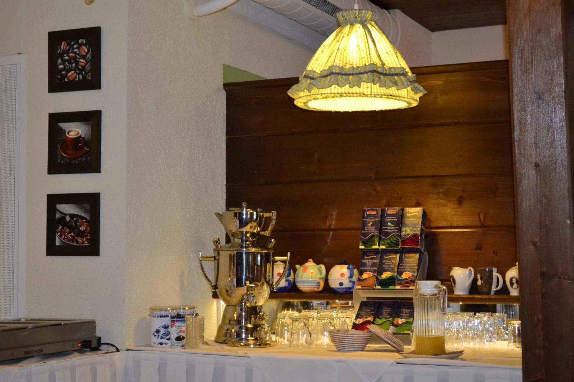 Hotel & Restaurant Zur Linde Freital Exteriör bild