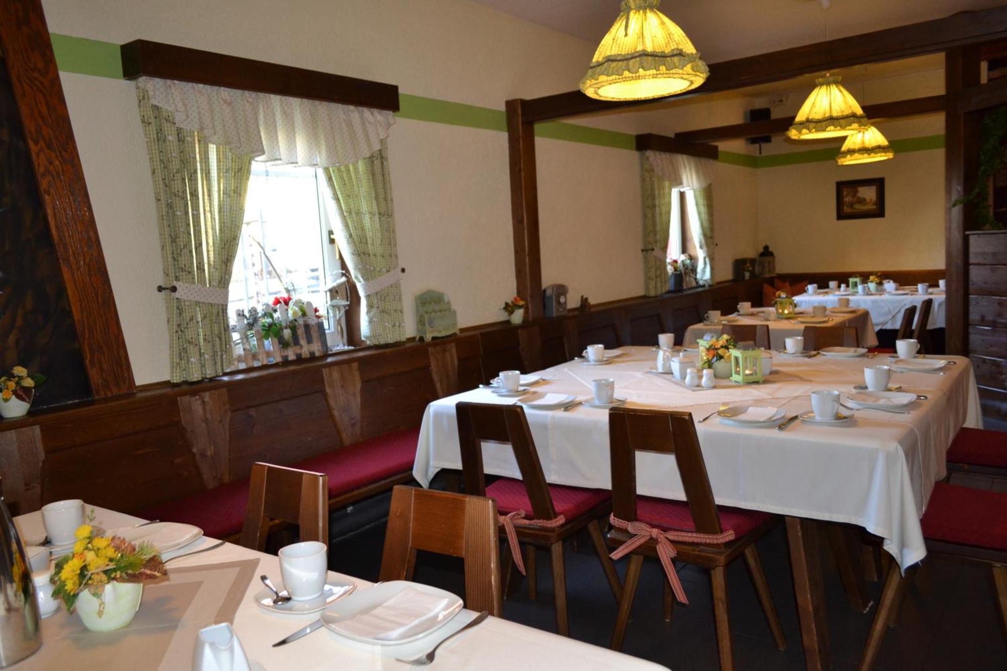 Hotel & Restaurant Zur Linde Freital Exteriör bild