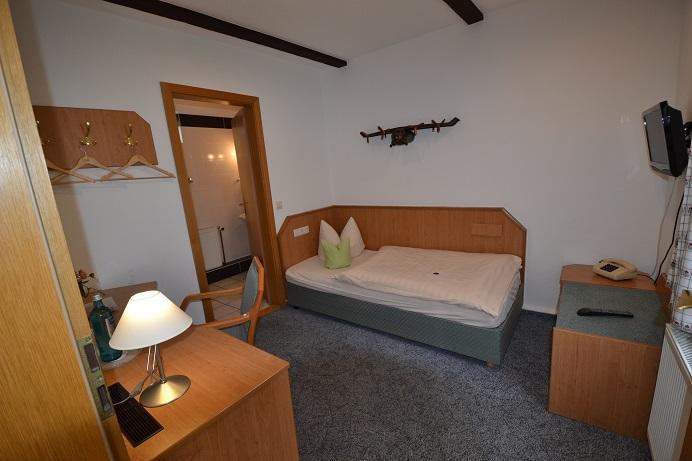 Hotel & Restaurant Zur Linde Freital Exteriör bild