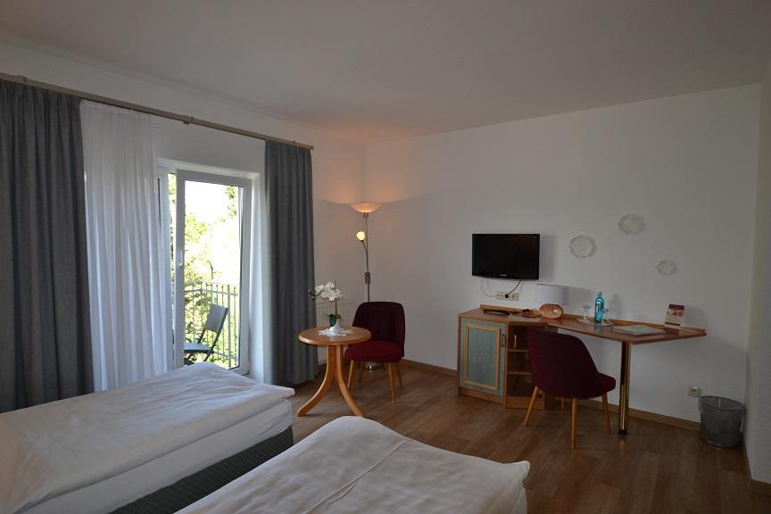 Hotel & Restaurant Zur Linde Freital Exteriör bild