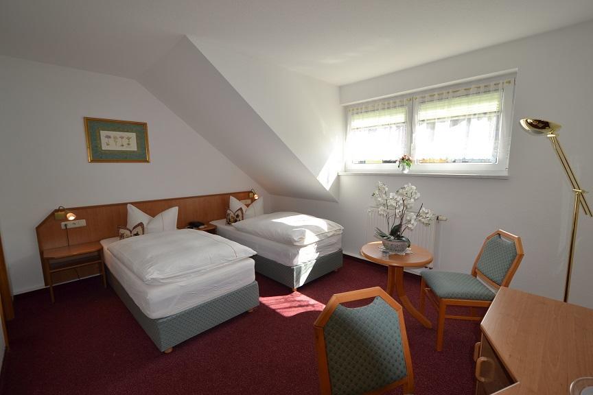 Hotel & Restaurant Zur Linde Freital Exteriör bild