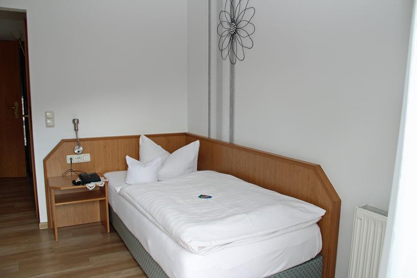 Hotel & Restaurant Zur Linde Freital Exteriör bild